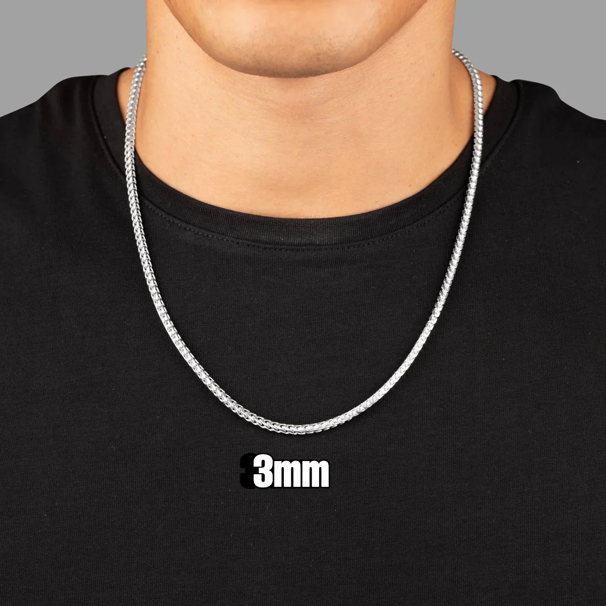 FRANCO 925 CHAIN DC - Image 7