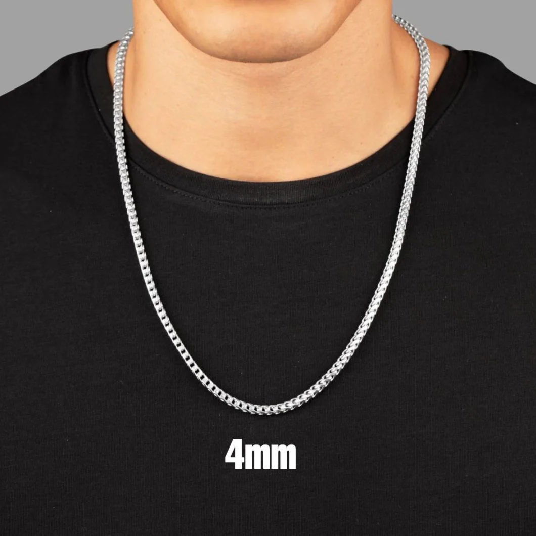 FRANCO 925 CHAIN DC - Image 8