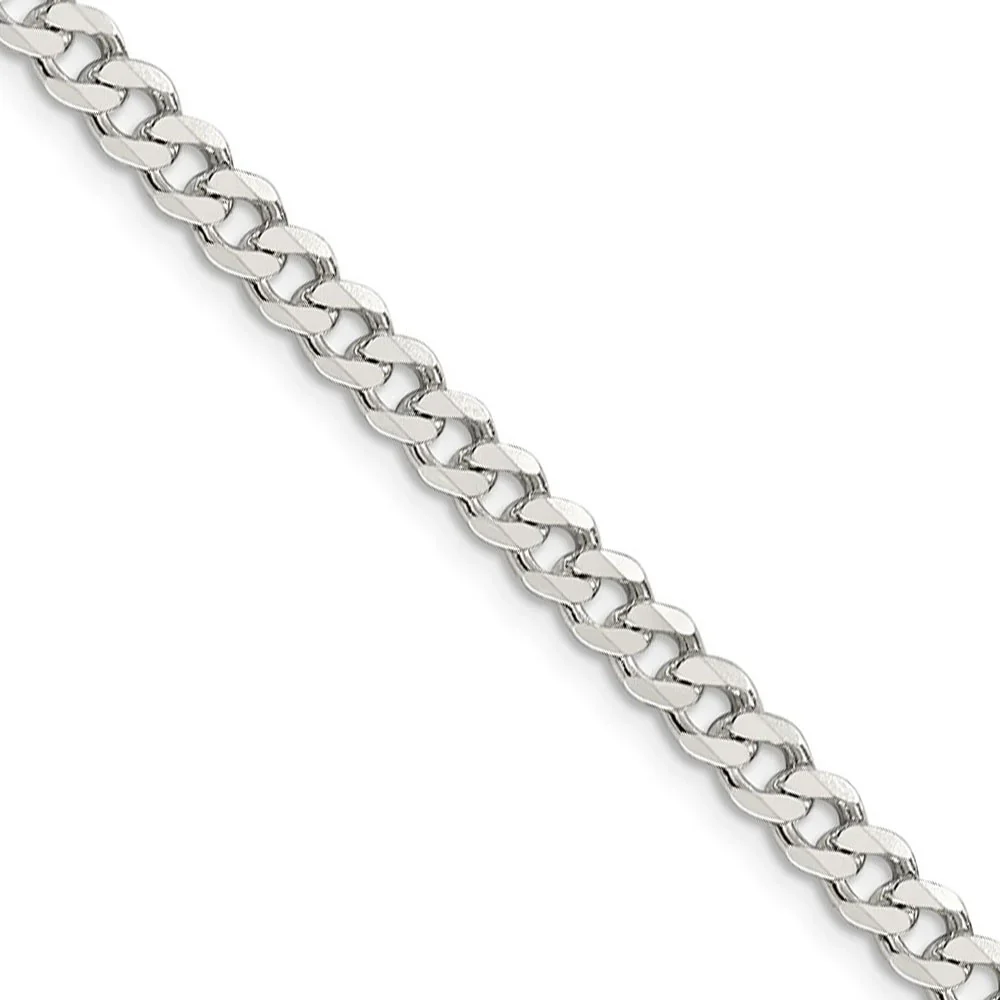 925 CUBAN CHAIN - Image 11