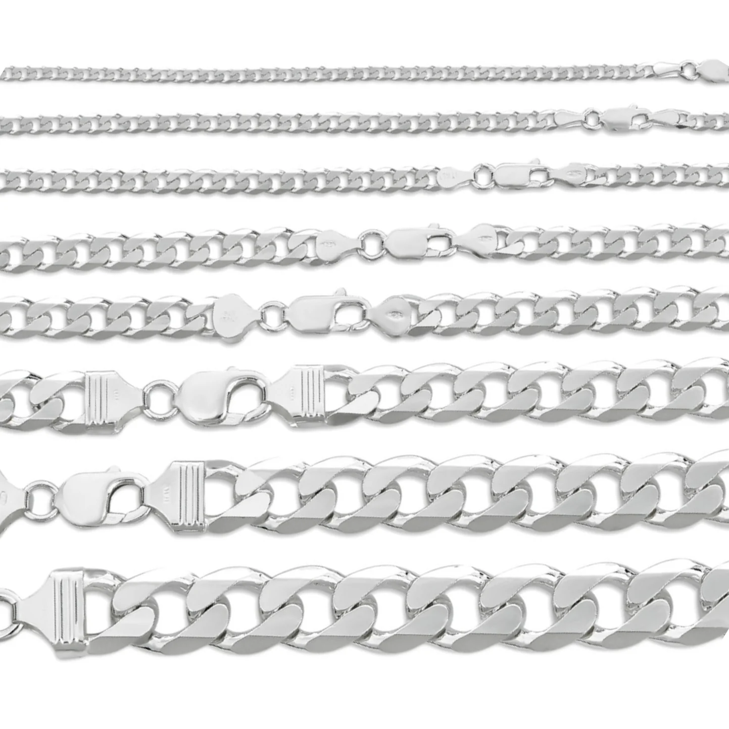 CUBAN 925 BRACELET - Image 3