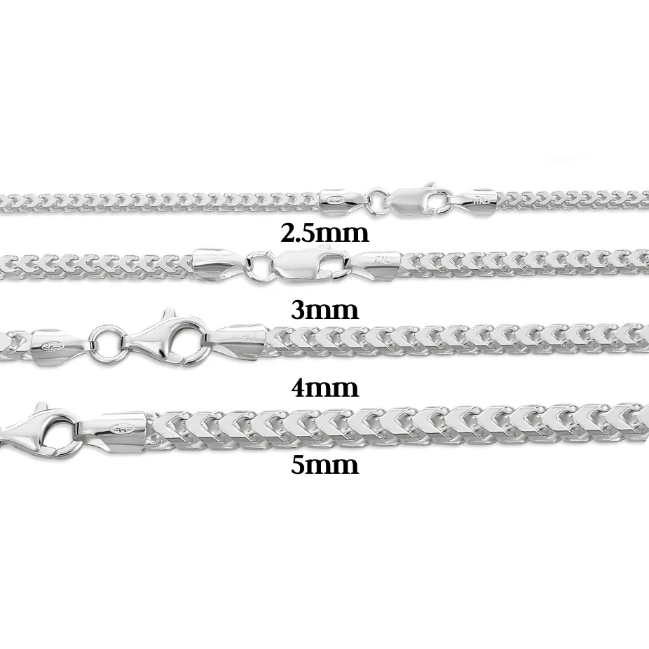 FRANCO 925 CHAIN DC - Image 6